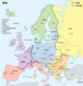 ​为什么说一战和二战实际是一次世界大战的两个阶段