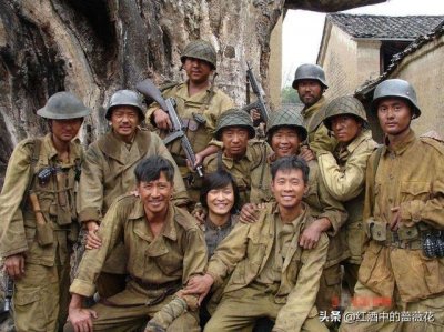 ​这五部抗战剧，部部都是精品，值得您反复重温