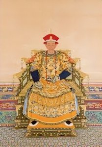 ​中国历史上最长寿的十位皇帝