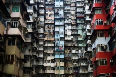 ​央行数据：中国居民杠杆率是71.8%，告诉我们重要信息