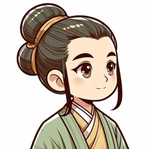 ​古代发型的社会密码：华夏正统与时代变迁