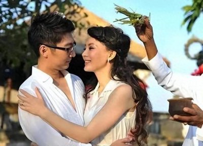 ​陈数后半生遭遇整容与婚姻双重打击，她如何走出困境？
