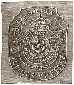 ​1775年的枪声：美国独立战争的爆发