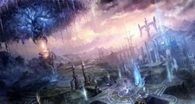 ​《绝世武魂》境界划分