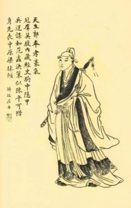 ​“郭嘉不死，卧龙不出”这一民间历史典故，是真的吗？