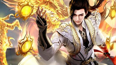 ​为什么不可以直呼荒天帝的名字，他最后所在的境界究竟有多强