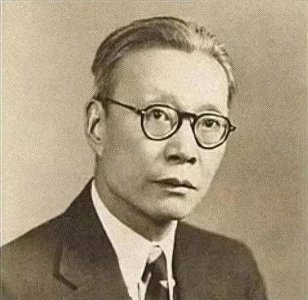 ​情痴金岳霖在林徽因去世后又爱上浦熙修却因有病又失良机天意如此