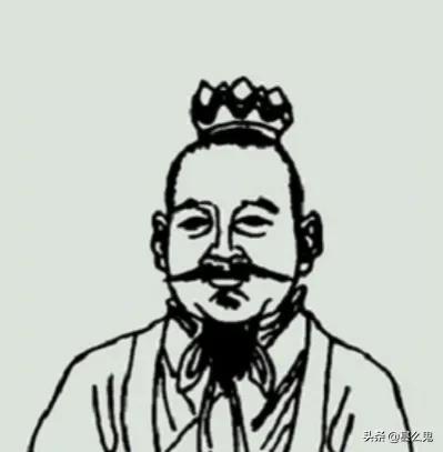 大梁国历代君主(大梁的历代皇帝列表)