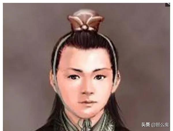 大梁国历代君主(大梁的历代皇帝列表)