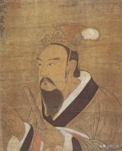 ​大梁国历代君主(大梁的