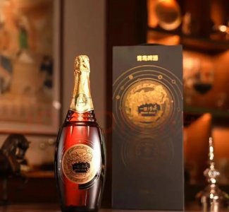​国内最贵的啤酒，你喝
