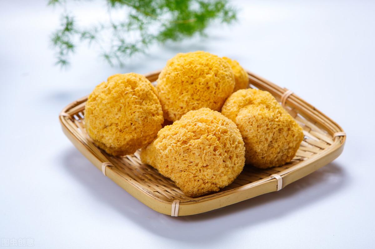 银耳泡了没煮可以放着过夜吗(泡发剩下的银耳怎么保存)