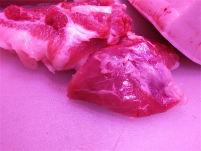​猪肉香菇馅饺子怎么做