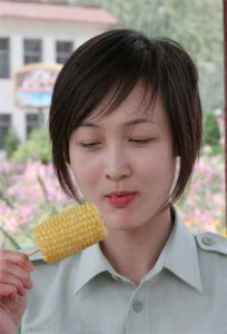 ​闫博雅的事情：23岁与王