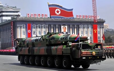 ​世界各国核弹头数量排