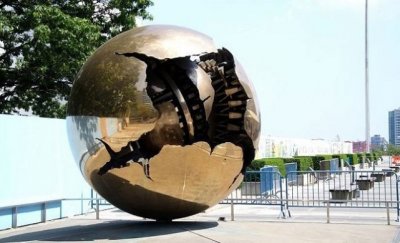 ​联合国总部要迁往中国，对我国有何好处？总体来说弊大于利