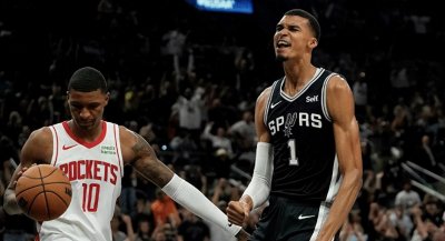 ​想打1到5号位有多难？NBA历史上就3人做到 杜兰特都不行