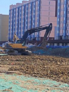 ​北清路最后一公里“断头路”，进场施工了！
