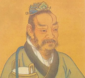 ​商朝—伊尹