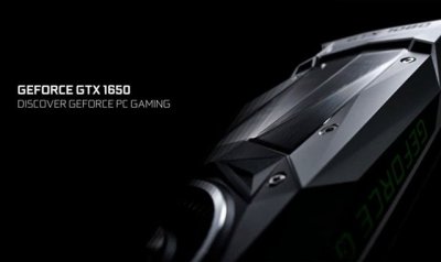 ​英伟达GTX1050ti与1650差距
