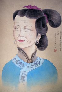 ​麻婆豆腐的来历