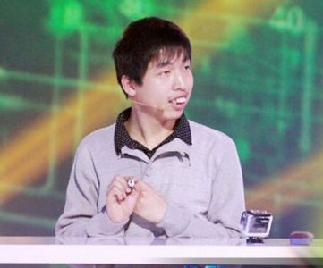 ​还记得他吗？最强大脑第一季“中国雨人”周玮，如今相亲找对象了