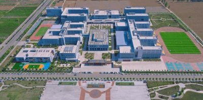 ​长治市：千年古都的低调魅力与自然风光宝藏