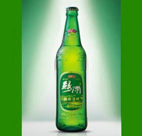 资阳啤酒经销商