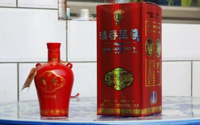 ​汾酒至尊1000价格