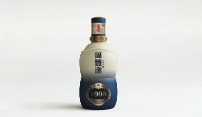 ​军用专供茅台酒