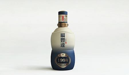 军用专供茅台酒