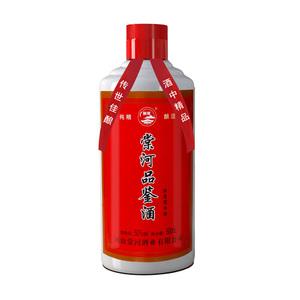 棠河经典白酒价格表