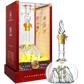 西凤酒好还是天之蓝