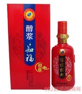 ​什么是青酒(福韵青酒价格)