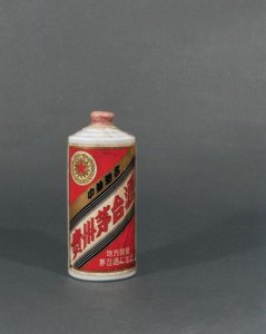 ​茅台老五星(五星茅台回收价格)