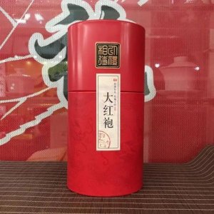 ​大红袍茶礼盒价格表(安徽大红袍茶的价格表)