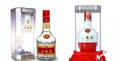 ​五粮液白酒52度价格(五粮液白酒52度)