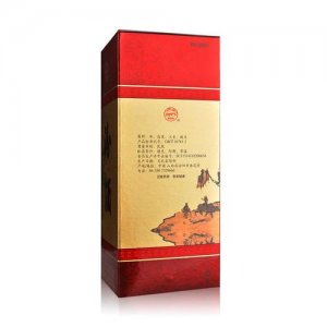 ​48度牧童汾酒500ml价格