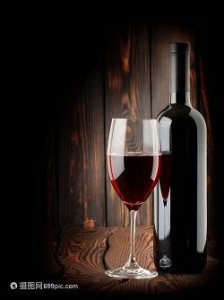 ​西凤55度蓝瓶，蓝盒西凤酒