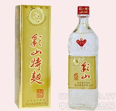 38 彩山窖藏价格6