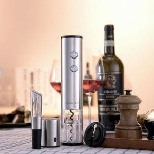 ​全自动红酒开瓶器，全自动红酒开瓶器多少钱一套