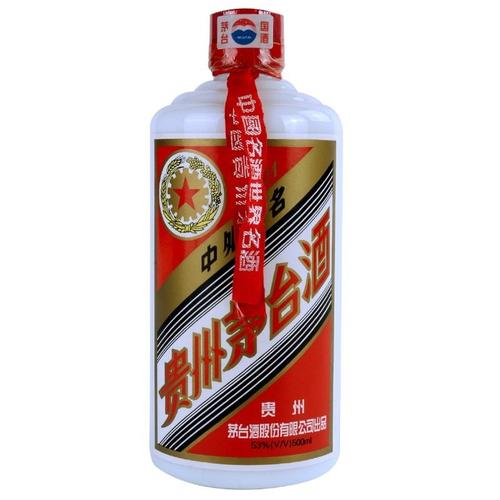 茅台陈年老酒vip9 价格