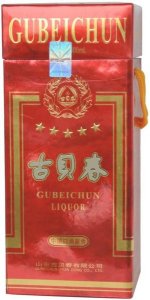 ​古贝春酒价格(古贝春酒价格表)