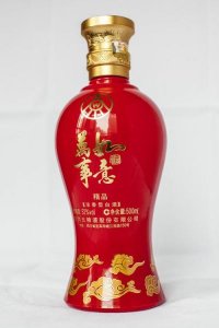 ​五粮液红瓶万事如意酒价格？五粮液万事如意白酒