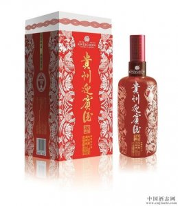 ​贵州迎宾酒53度价格酱香型多少钱(贵州迎宾酒业有限公司)