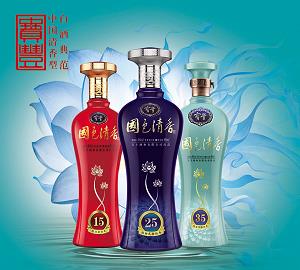 茅台玉液贵州原浆10