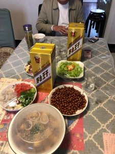 ​茅台王子酒怎么样(金王子酒怎么样)