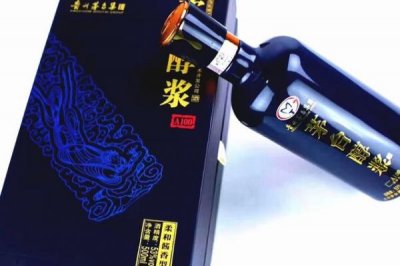 ​茅台醇浆的价格及图像_茅台醇浆系列酒