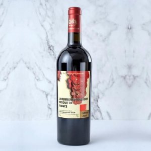 ​法国进口红葡萄酒(进口红葡萄酒保质期多久)