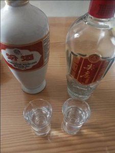 ​五粮液国标精制酒  五粮液国杯精制酒